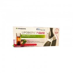 Lipobiotic 7 giorni...