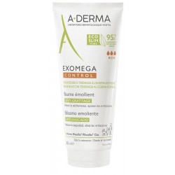 A-Derma Exomega Control...