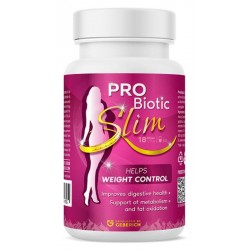 Pro Biotic Slim Integratore...