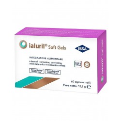 Ibsa Ialuril Soft Gels...
