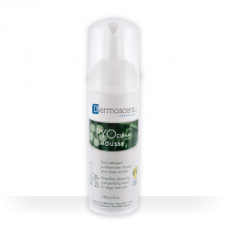 PYOclean Mousse Dogs Cats...