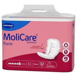 MoliCare Premium Form...