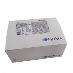 Prima Home Strep A Test...