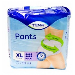 Tena Pants Maxi Pannolone...