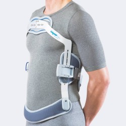 Tielle Camp C35 Basic Avant...