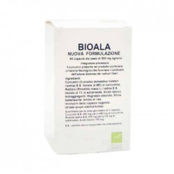 Oti Bioala Integratore...