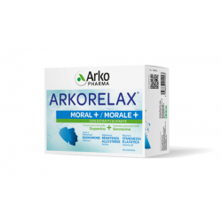 Arkopharma Arkorelax Moral+...