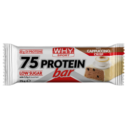 Whysport 75 Protein Bar...