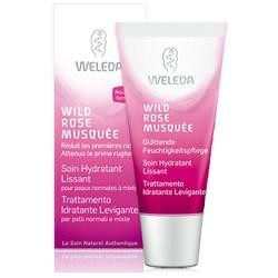 ROSA MOSQUETA TRATTAMENTO...