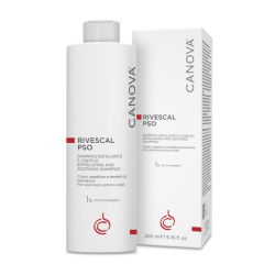 Canova Rivescal PSO Shampoo...