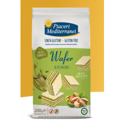 Piaceri Mediterranei Wafer...
