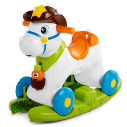 Chicco Gioco Baby Rodeo...