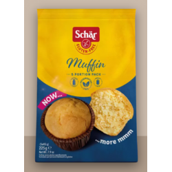 Schar Muffin Senza Glutine...