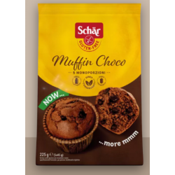 Schar Muffin Choco con...