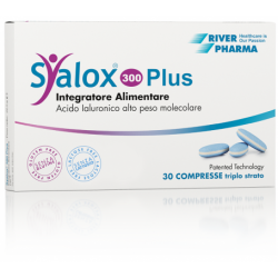 Syalox 300 Plus Integratore...