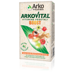Arkopharma Arkovital Boost...