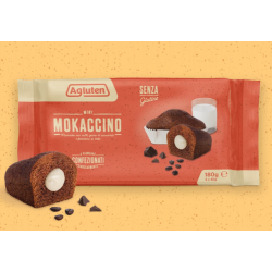 Agluten Mini Mokaccino...