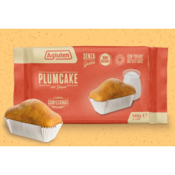 Agluten Plumcake allo...