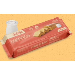 Agluten il Trancio del...