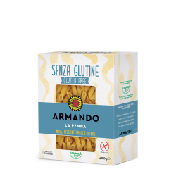 Armando la Penna con Mais...