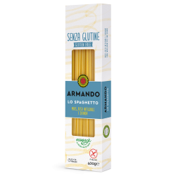 Armando lo Spaghetto Pasta...