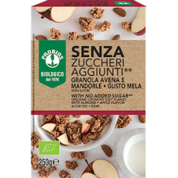 Probios Granola Avena e...