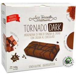 Dolceria Tomasello Tornado...