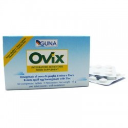 Guna Ovix Per Allergie 60...