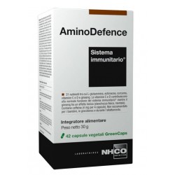NHCO Amino Defence...