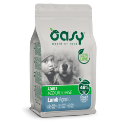 Oasy One Animal Protein...