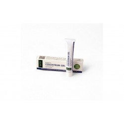 Colostrum Gel per pelle...