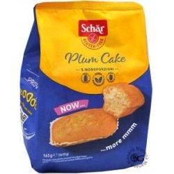 Schar Plum Cake Senza...