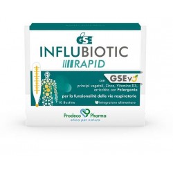 Gse Influbiotic Rapid...