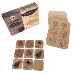 Tonki Kids Sweet Space...