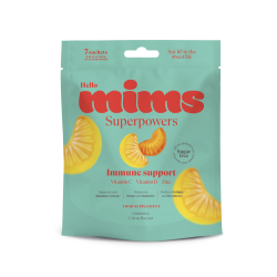 Mims Immune Support Super...