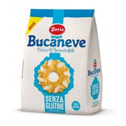 Doria Bucaneve Biscotti...