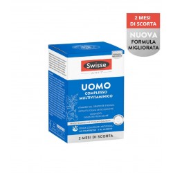 Swisse Multivitaminico Uomo...