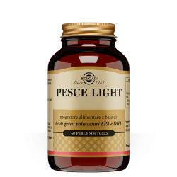 Solgar Pesce Light...