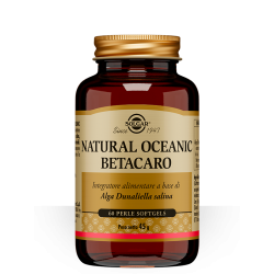 Solgar Natural Oceanic...