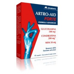Artro-Aid Forte Integratore...
