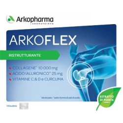 Arkoflex Ristrutturante...