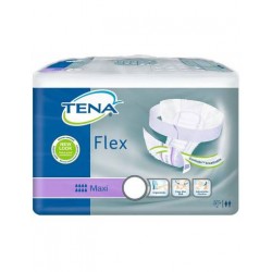 Tena Flex Maxi pannolino a...
