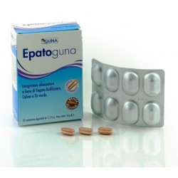 Guna Epatoguna Integratore...