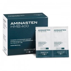 Bios Line Aminasten HMB 400...