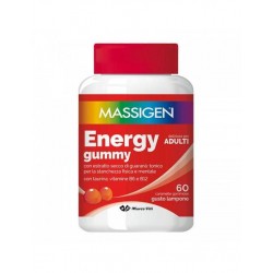 Massigen Energy Gummy...