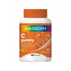 Massigen C Gummy...