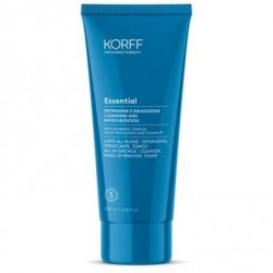 Korff Essential Latte All...