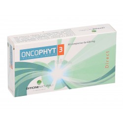 Oncophyt 2 Integratore...