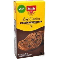 Schar Soft Cookie Double...