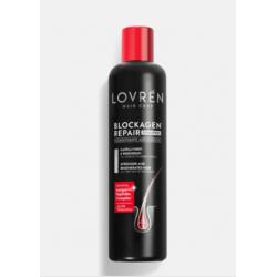 Lovren Hair Care Blockagen...